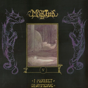 Mortiis : I Mørket Drømmende